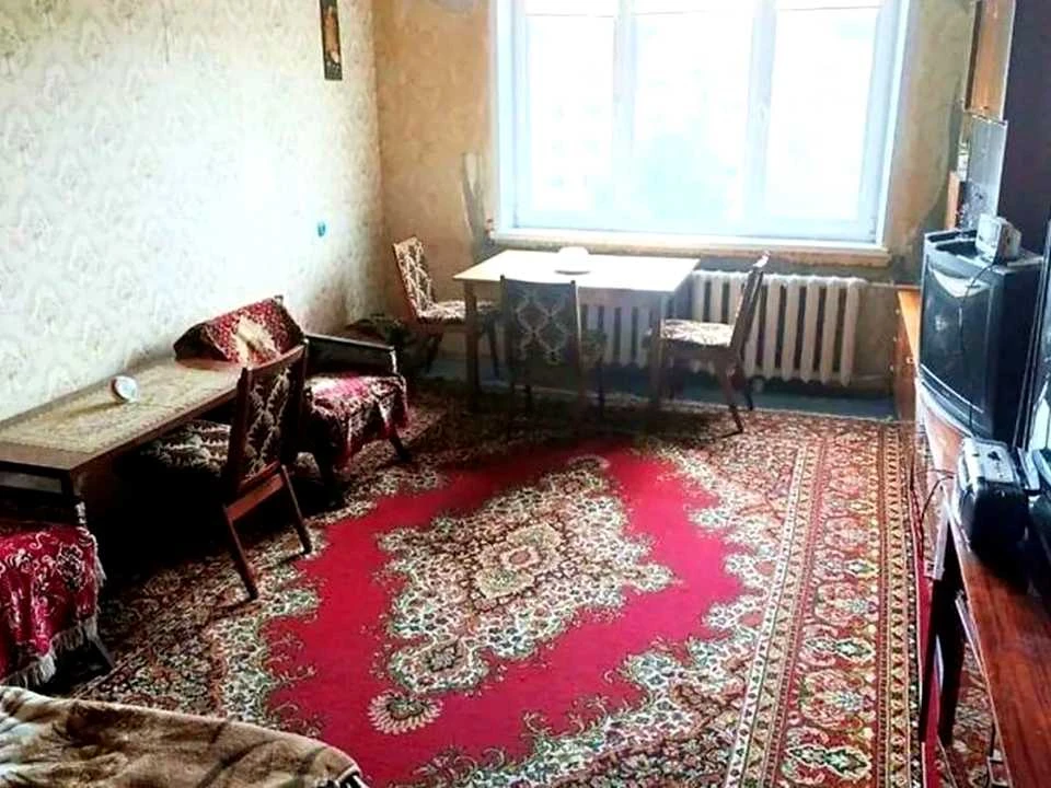 Квартира. Дніпро, Набережна Перемоги вул.