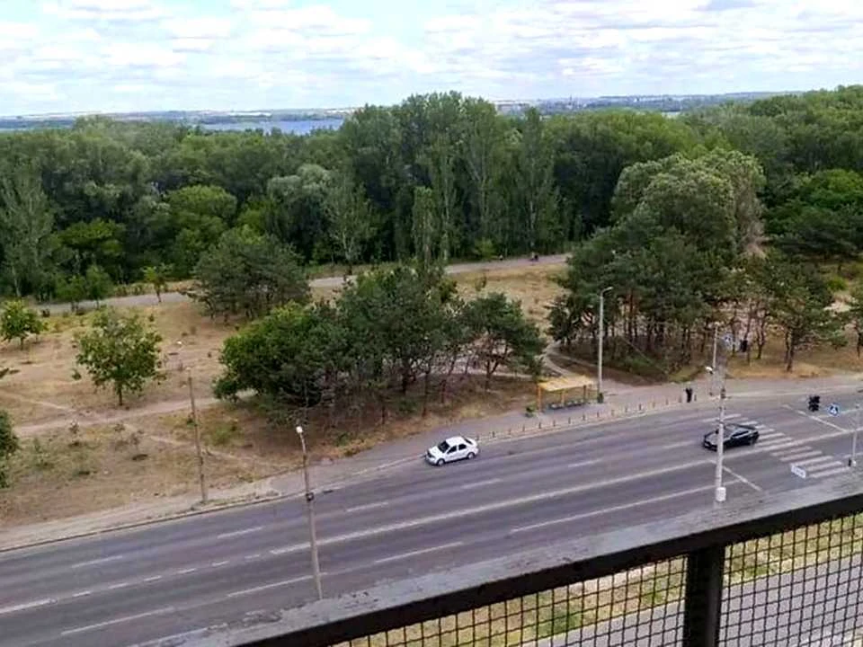 Квартира. Дніпро, Набережна Перемоги вул.