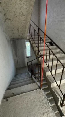 Продам квартиру вул.Широка новобудова