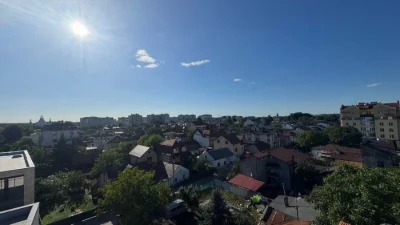 Продам квартиру вул.Широка новобудова