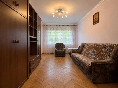 Продаж 3-кім квартири вул.Пулюя
