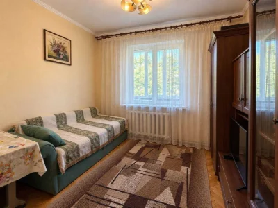 Продаж 3-кім квартири вул.Пулюя