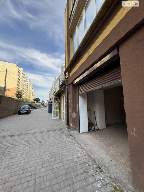 Продаж Підземний паркінг Озерна