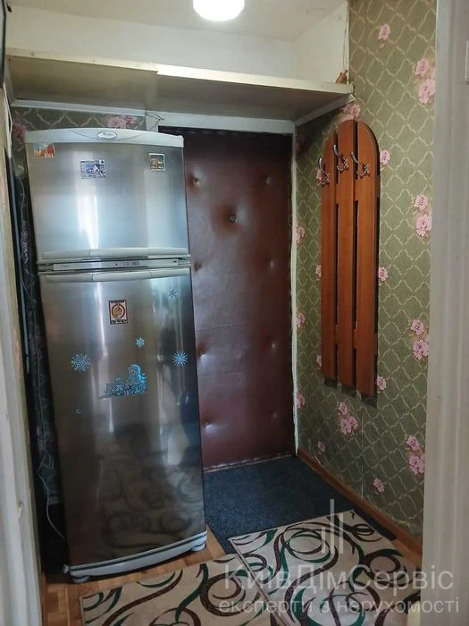 Продаж 1-квартири вулиця  Миколи Руденка 17-Г Борщагівка