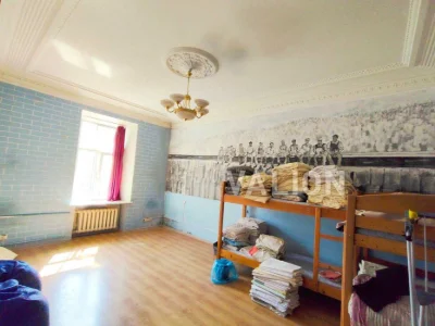 Без %! Продам 4-кімнатну квартиру в Центрі Києва, вул. Хреща