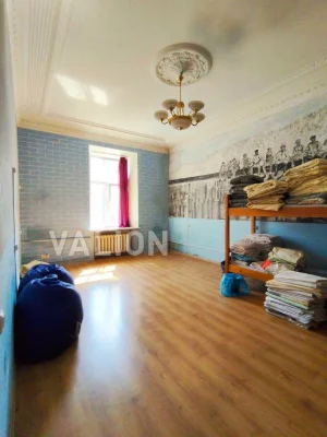 Без %! Продам 4-кімнатну квартиру в Центрі Києва, вул. Хреща