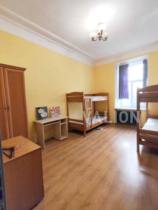 Без %! Продам 4-кімнатну квартиру в Центрі Києва, вул. Хреща