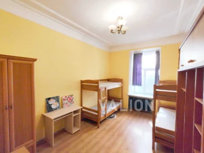 Без %! Продам 4-кімнатну квартиру в Центрі Києва, вул. Хреща