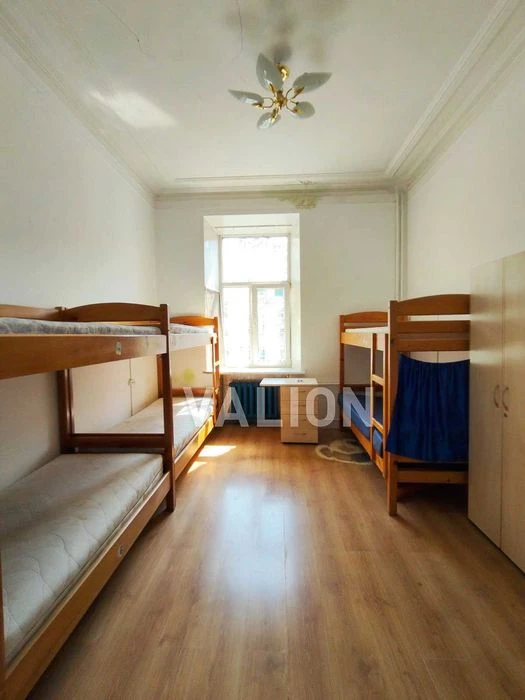 Без %! Продам 4-кімнатну квартиру в Центрі Києва, вул. Хреща