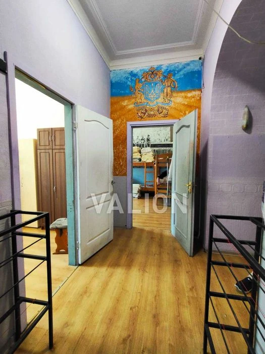 Без %! Продам 4-кімнатну квартиру в Центрі Києва, вул. Хреща
