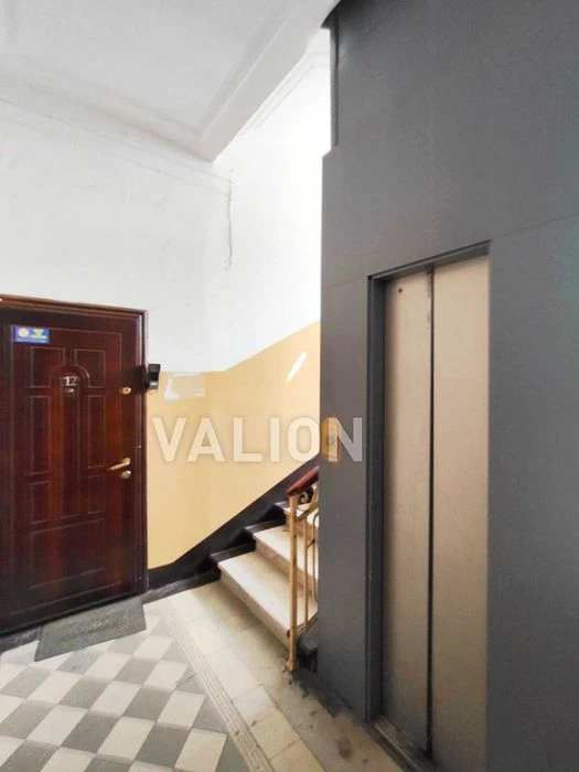 Без %! Продам 4-кімнатну квартиру в Центрі Києва, вул. Хреща