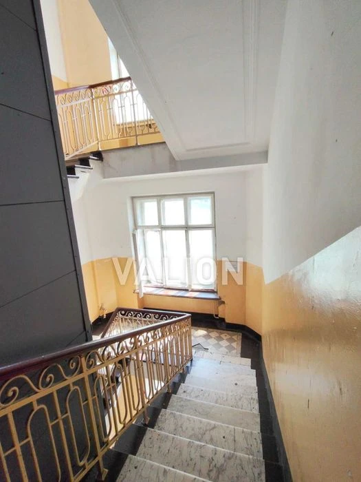 Без %! Продам 4-кімнатну квартиру в Центрі Києва, вул. Хреща