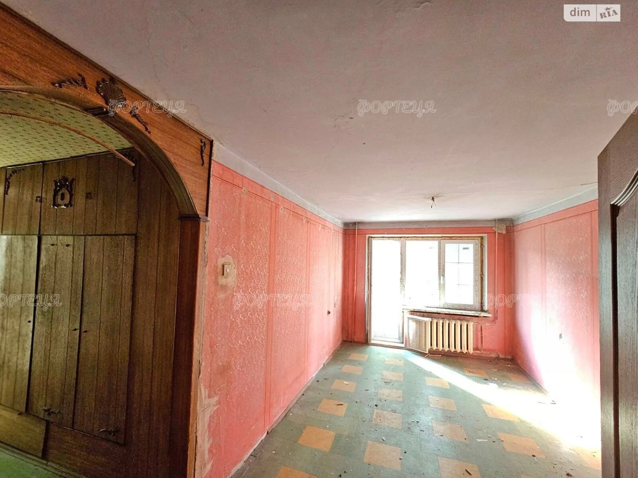 Продаж Квартира Калинова Правда
