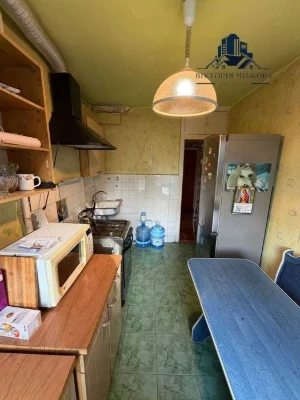 Продам 3к.квартиру на ж\м  Победа -3