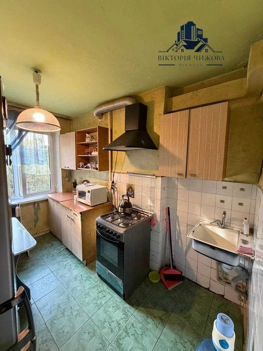 Продам 3к.квартиру на ж\м  Победа -3