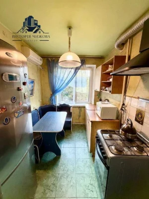 Продам 3к.квартиру на ж\м  Победа -3
