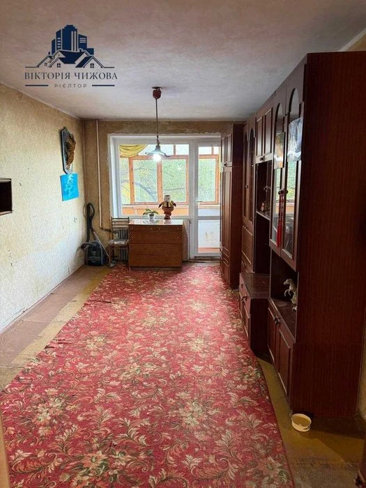 Продам 3к.квартиру на ж\м  Победа -3