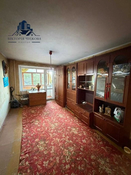 Продам 3к.квартиру на ж\м  Победа -3