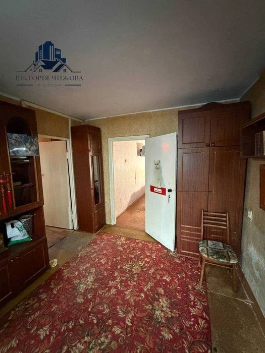 Продам 3к.квартиру на ж\м  Победа -3