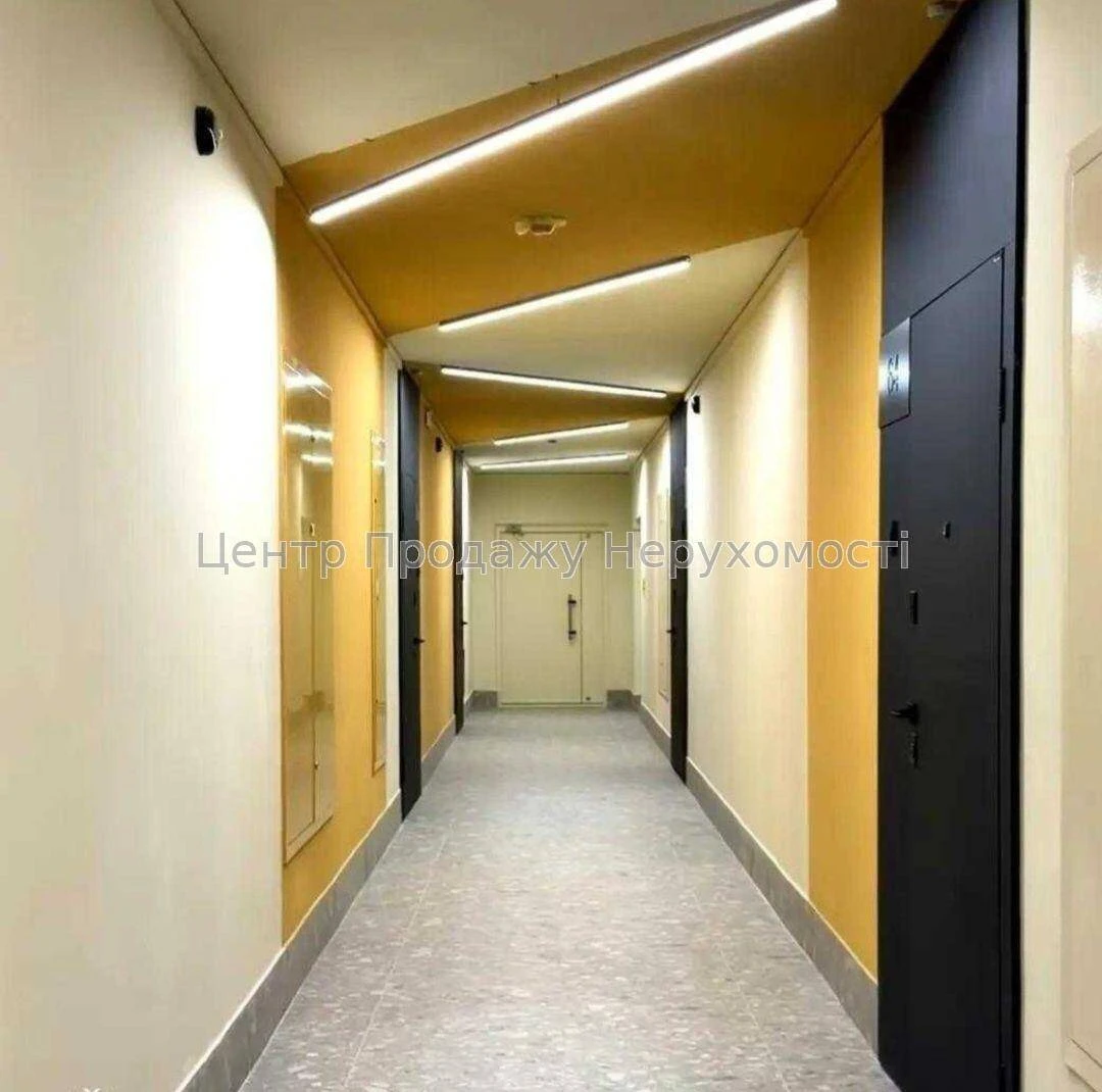 Продаж 1-кімн. квартири 46 м² в ЖК H2O, Київ, 3/26 пов. Відм