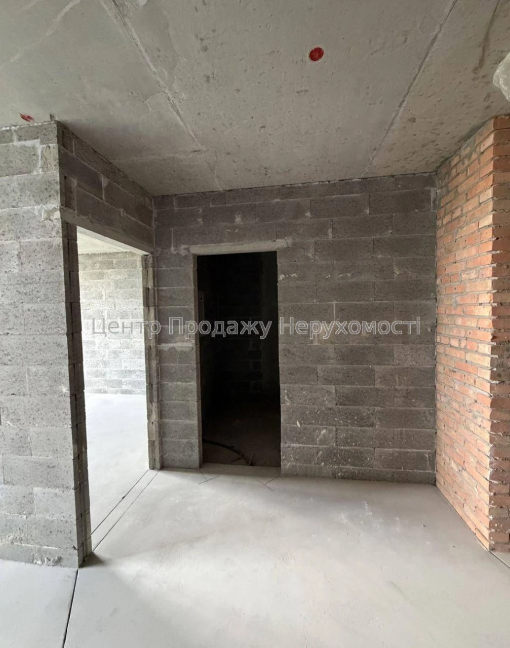 Продаж 1-кімн. квартири 46 м² в ЖК H2O, Київ, 3/26 пов. Відм