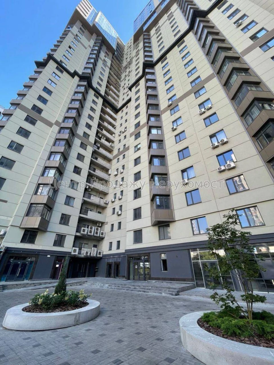 Продаж квартири в ЖК Delmar, Київ.