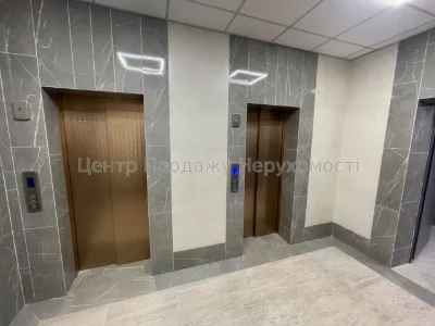 Продаж квартири в ЖК Delmar, Київ.