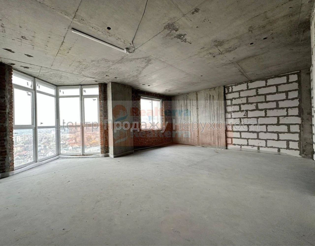Продаж квартири в ЖК Delmar, Київ.