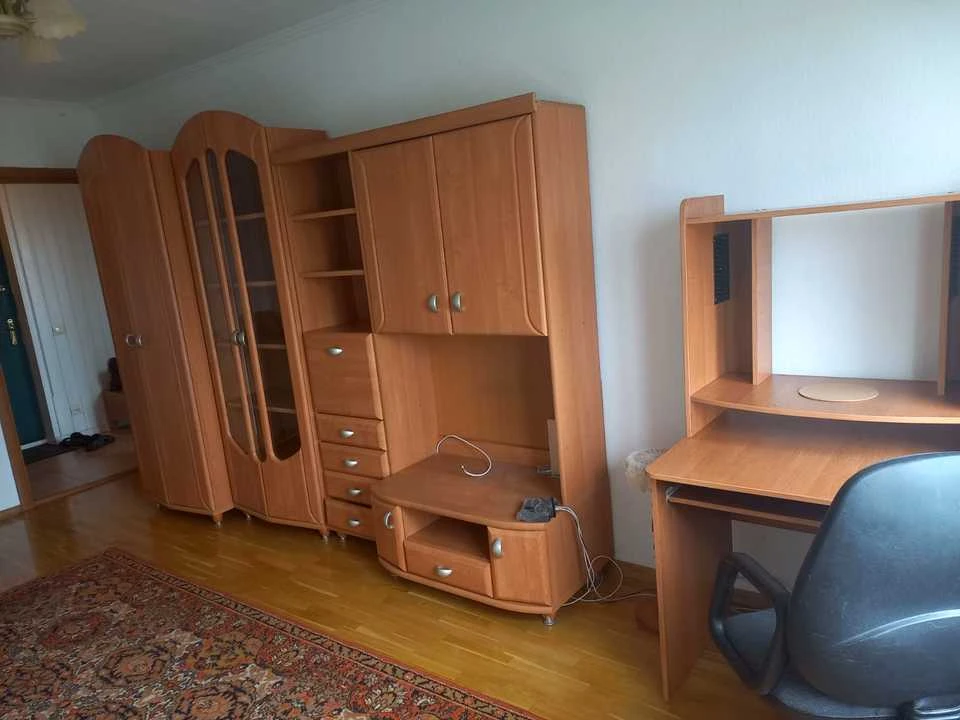 Квартира. Київ, Райдужна вул.