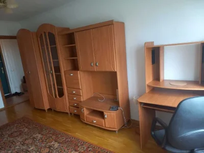 Квартира. Київ, Райдужна вул.