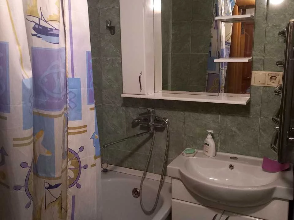 Квартира. Київ, Райдужна вул.