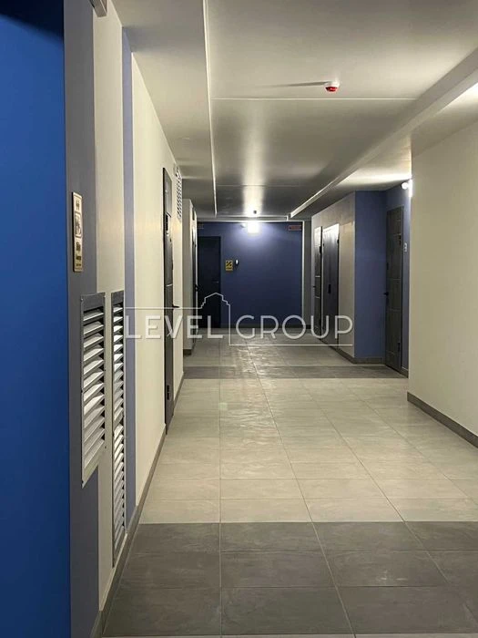 Продаж 1кімнатна квартира в ЖК «Лебединий Guest House» БЕЗ К