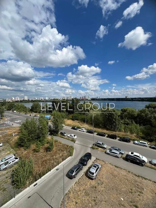 Продаж 1кімнатна квартира в ЖК «Лебединий Guest House» БЕЗ К