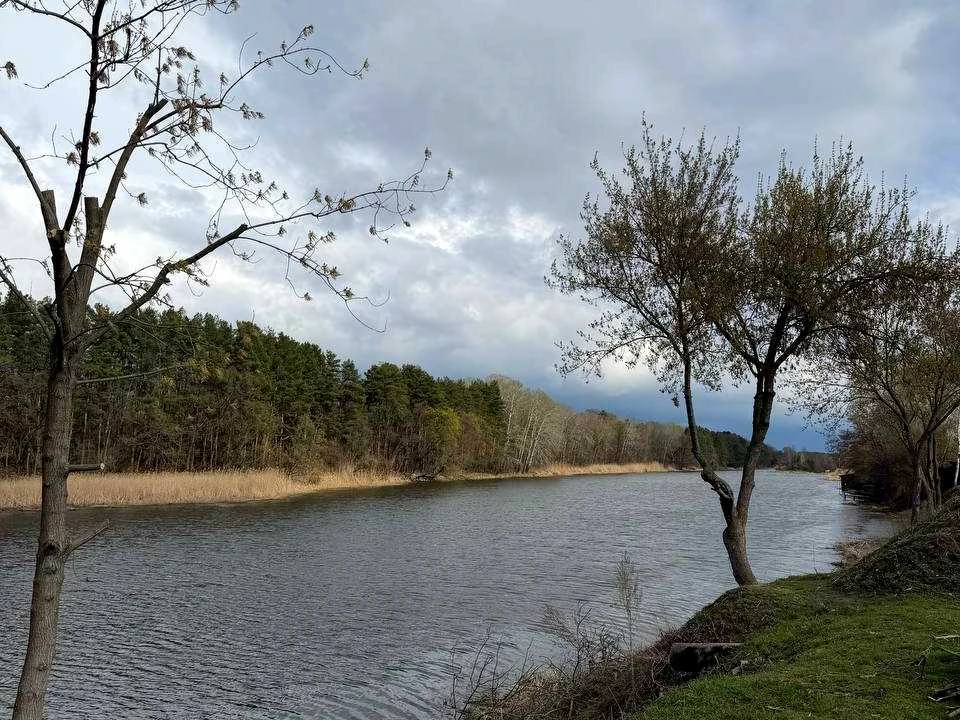 Будинок. Черкаси, Зарічна вул.
