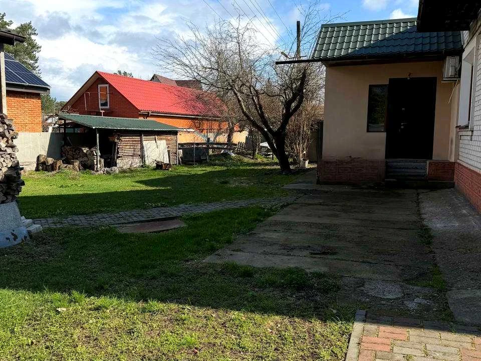 Будинок. Черкаси, Зарічна вул.
