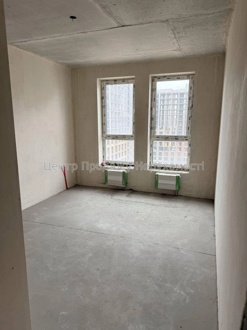 Продаж 1-кімн. кв. 39 м², 11/16 эт, ЖК Sky Avenue, Київ – ко