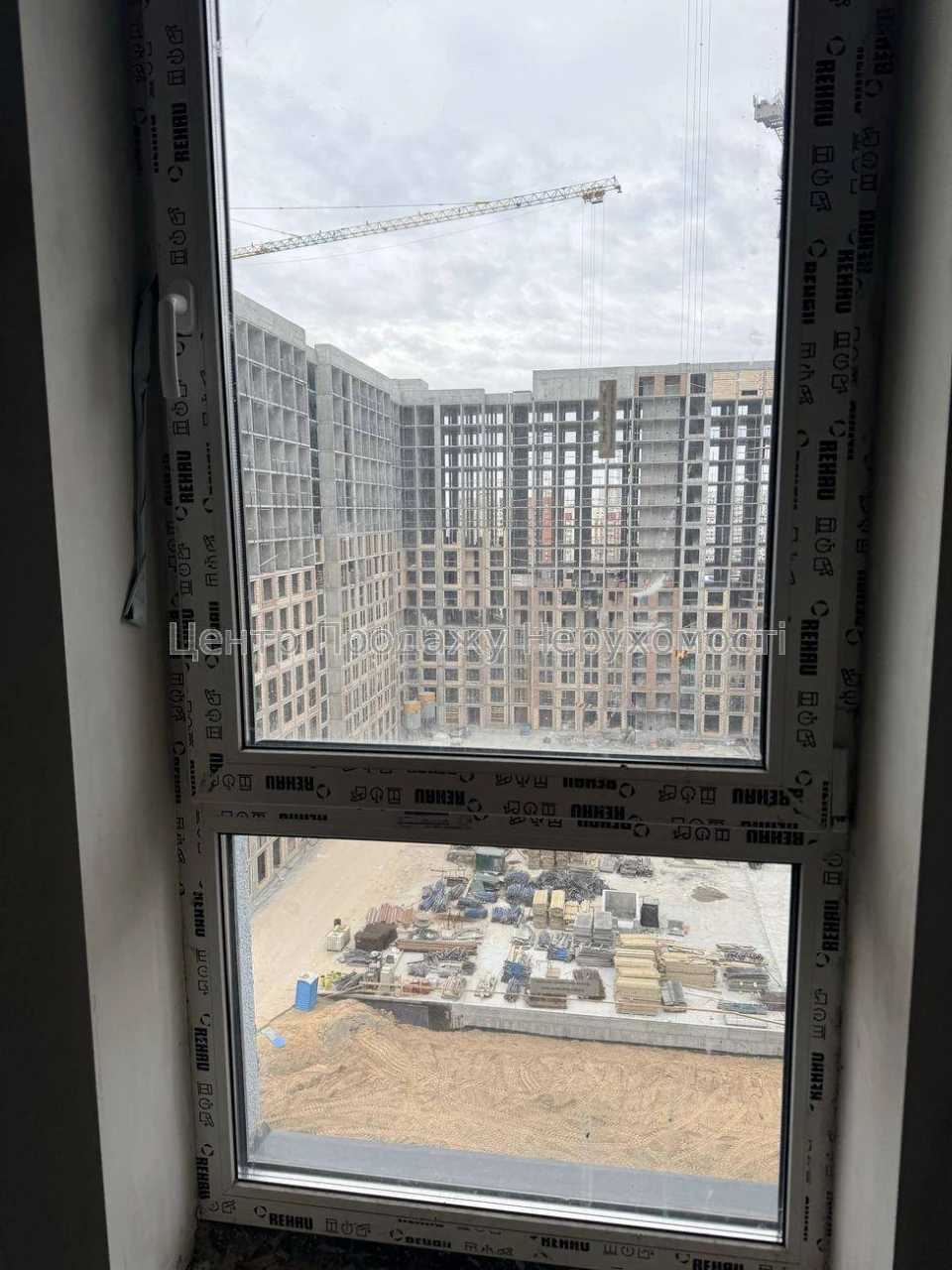 Продаж 1-кімн. кв. 39 м², 11/16 эт, ЖК Sky Avenue, Київ – ко
