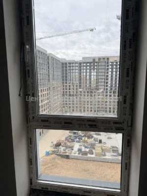 Продаж 1-кімн. кв. 39 м², 11/16 эт, ЖК Sky Avenue, Київ – ко