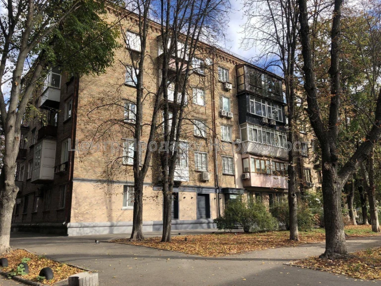 Продаж 2-кімн. квартири, 56 м², Київ, 1/5 поверх. Відмінна п