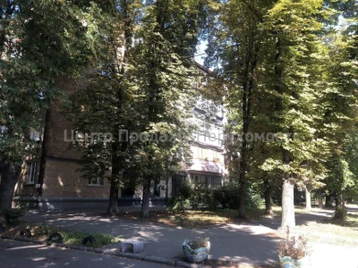 Продаж 2-кімн. квартири, 56 м², Київ, 1/5 поверх. Відмінна п