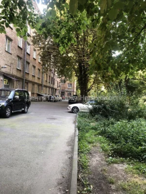 Продаж 2-кімн. квартири, 56 м², Київ, 1/5 поверх. Відмінна п