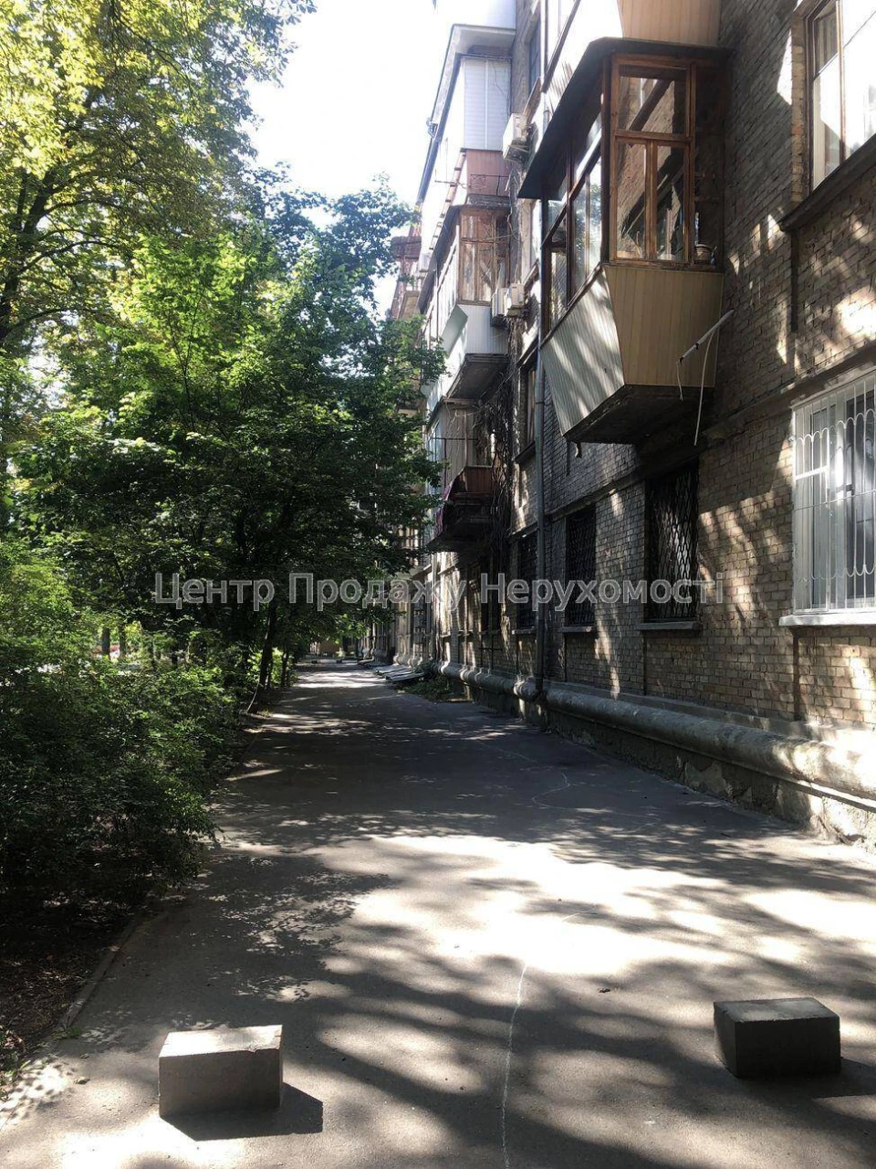 Продаж 2-кімн. квартири, 56 м², Київ, 1/5 поверх. Відмінна п