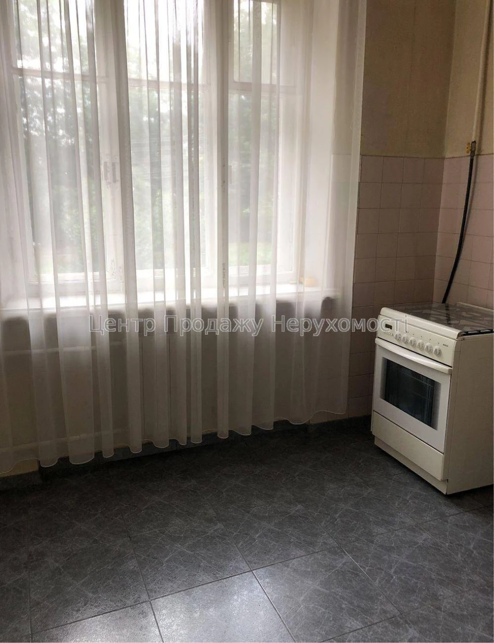Продаж 2-кімн. квартири, 56 м², Київ, 1/5 поверх. Відмінна п