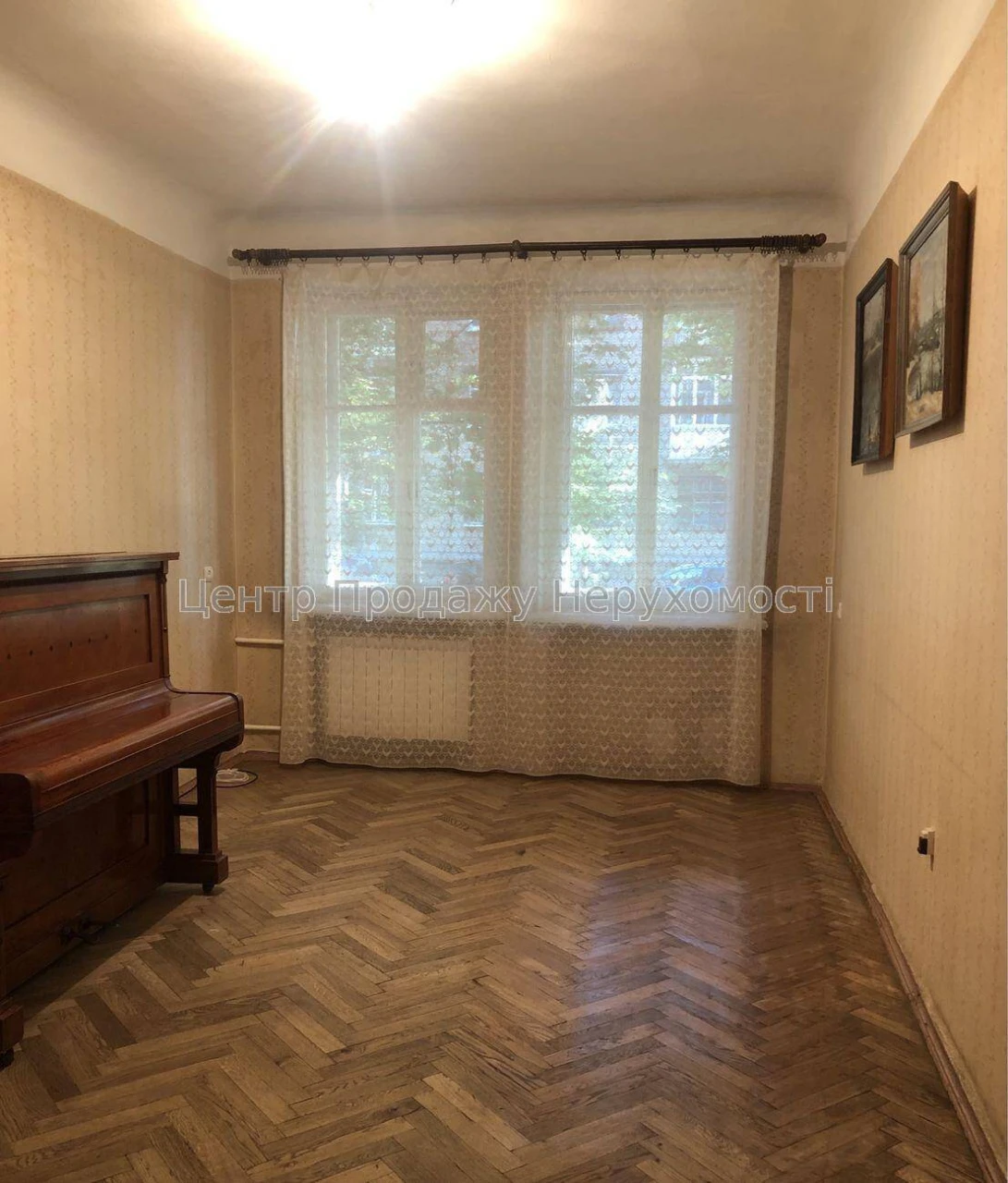 Продаж 2-кімн. квартири, 56 м², Київ, 1/5 поверх. Відмінна п