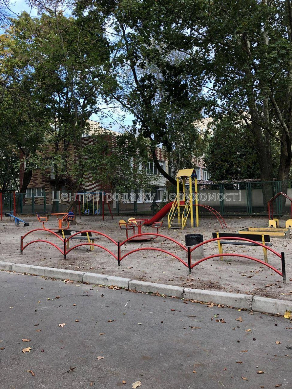 Продаж 2-кімн. квартири, 56 м², Київ, 1/5 поверх. Відмінна п