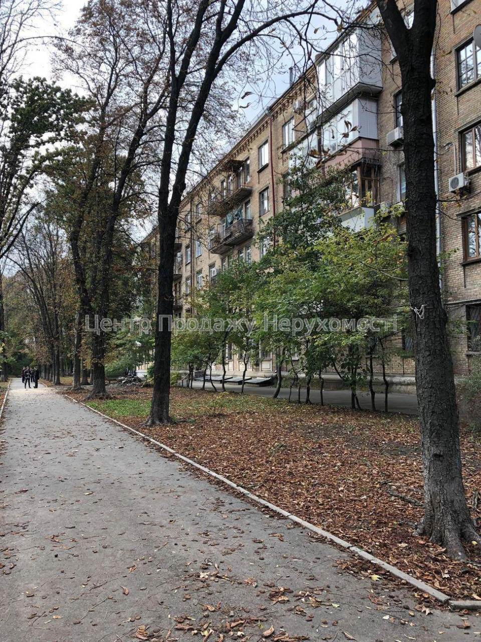Продаж 2-кімн. квартири, 56 м², Київ, 1/5 поверх. Відмінна п