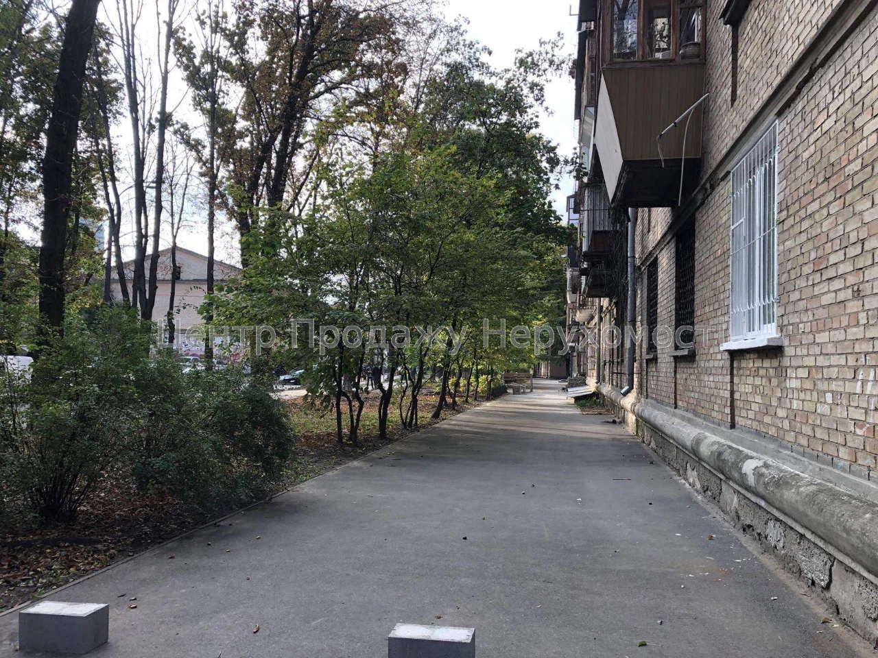 Продаж 2-кімн. квартири, 56 м², Київ, 1/5 поверх. Відмінна п