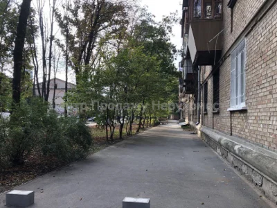 Продаж 2-кімн. квартири, 56 м², Київ, 1/5 поверх. Відмінна п