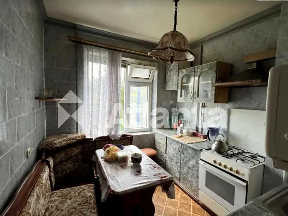 Квартира. Одеса, Академіка Корольова вул.