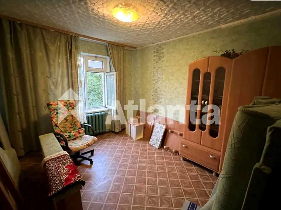Квартира. Одеса, Академіка Корольова вул.
